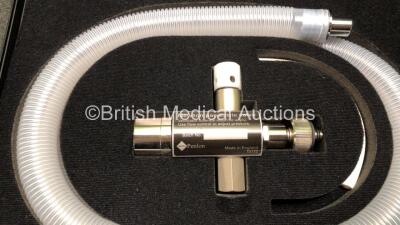 Newton Paediatric Valve - 2