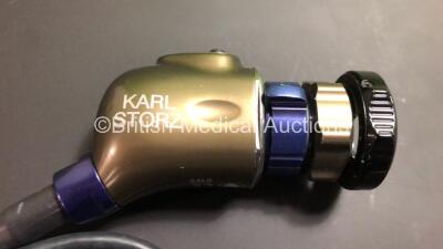 Karl Storz Image 1 HD H3-Z Camera Ref - 22220055 - 2