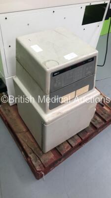 Micro Focus Imaging Micro 50 Radiography Shielded X-Ray System (Powers Up) - 4