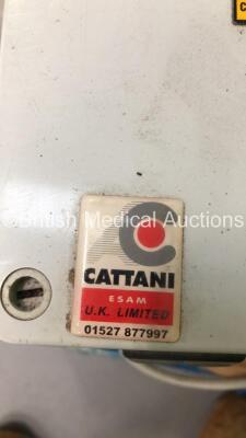 Cattani Dental Pump - 4