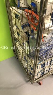 Cage of Mattress Pumps (Cage Not Included) - 3