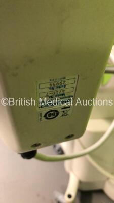 MedRad Mark V ProVis Injector Model No PPD (Unable to Power Test Due to No Power Supply) *S/N 104963* - 7