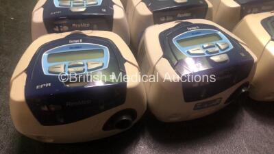 Approximately 45 x ResMed Escape II CPAP Units - 2