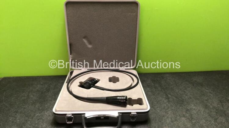 Olympus LS-10 Teaching Endoscope in Case