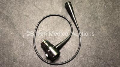 Olympus LS-10 Teaching Endoscope in Case - 2