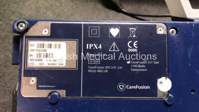 Mixed Lot Including 1 x Dyonics Intellijet Arthroscopic Fluid Management System (Powers Up) 1 x Dyonics Power Console (No Power) 1 x Sony CMA-D2 Camera Adapter (Powers Up) 1 x Carefusion IVAC PCAM Pump (Holds Power Blank Screen) - 7