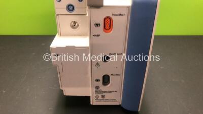 Drager Infinity Delta Patient Monitor with HemoMed 1, Aux - Hemo 3, MultiMed and SpO2 Options *Mfd 2013* - 6