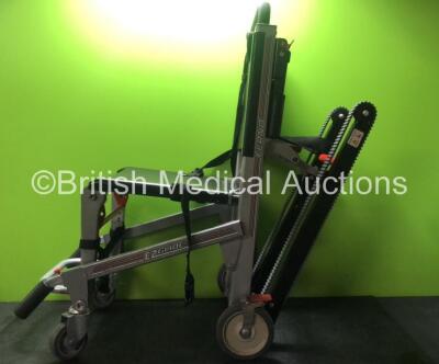 Ferno EZ Glide Evacuation Chair