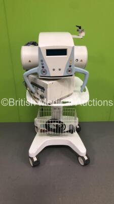 Siemens 10092604 X-Ray Head *Mfd 2008* **Incomplete**