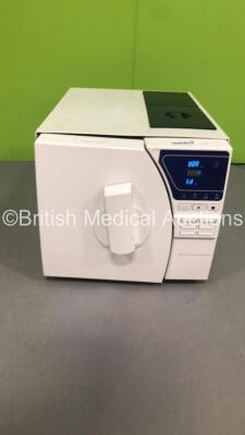 MDS Medical LF-N-18L-II Steam Sterilizer (Powers Up) * Mfd 2015 *