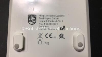 Philips M3015A CO2 Microstream Module Including CO2, Press and Temp Options * Mfd 2017* - 2