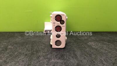 Philips M3012A Module Including Press and Temp Options *Mfd 01-2011* *SN DE8739401*