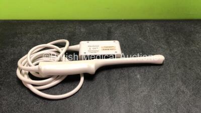 Philips C9-3v Ultrasound Transducer / Probe (Untested)