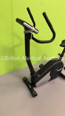 Roger Black Fitness Exercise Bike (No Power-Monitor Loose-See Photos) - 3