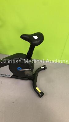 Roger Black Fitness Exercise Bike (No Power-Monitor Loose-See Photos) - 4