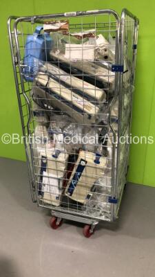 Cage of Mattress Pumps (Cage Not Included)