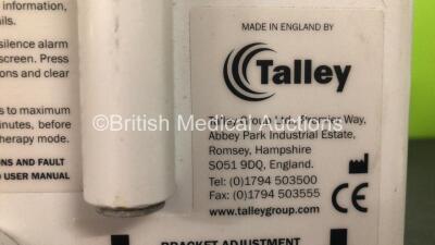 6 x Talley Quattro Plus Pumps - 4