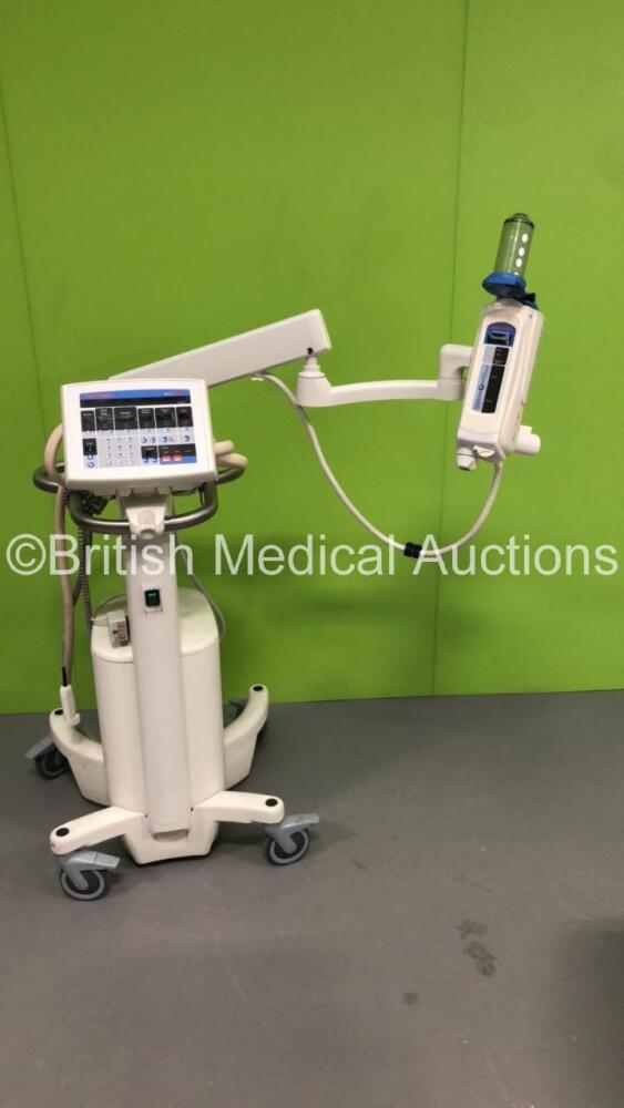 MedRad Mark V ProVis Injector PPD (Unable to Power Test Due to Power ...
