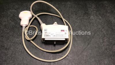 Canon 6C1 PVT-375BT Convex Array Transducer *Mfd 05-2018* *SN FSC185294* *Untested*