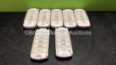 7 x Biotronik Reocor Adapt D Pacemakers