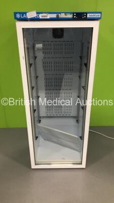 Labcold IntelliCold Medical Fridge (No Power)