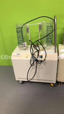 2 x Eschmann Suction Pumps (Both No Power) - 3