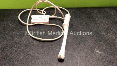 Philips C8-4V Ultrasound Transducer / Probe *Untested*