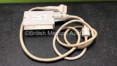 GE 7L Ultrasound Transducer / Probe *Untested*