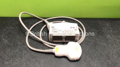 Toshiba 6C1 PVT-375BT Convex Array Transducer / Probe *Mfd 06-2012* *Untested*