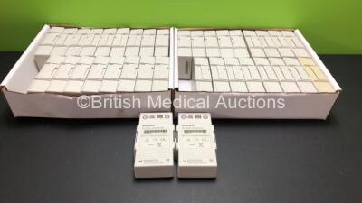 38 x Philips Heartstart MRx M3538A Batteries (Untested)