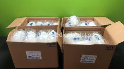 Large Quantity of Bellco Bidry Ref: BSCART003 Bicarbonate Cartridge *All Out of Date*