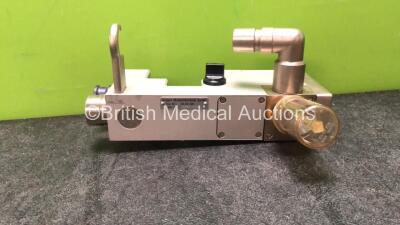 Drager 84 08 220 Ventilator Block