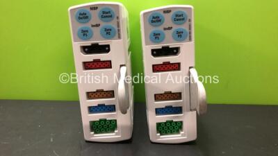 2 x GE E-PSMPW Modules *Mfd 2013 - 2013*