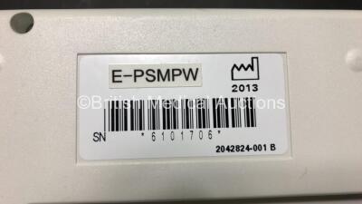 2 x GE E-PSMPW Modules *Mfd 2013 - 2013* - 2