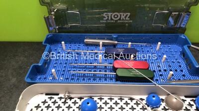 Job Lot of Surgical Instruments - 2