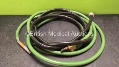 1 x 270-00/2467 Handpiece with 1 x 254-00071058 Attachment with 2 x Hoses - 3