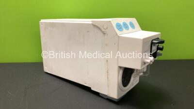 GE Type E-CAiOV-00 Gas Module with Spirometry and D-Fend Water Trap *Mfd 2009-10* **SN 6569088** - 2