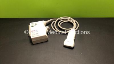 Toshiba PLT-1204AX 12Mhz Ultrasound Transducer / Probe *Mfd - 11/2012* (Untested)