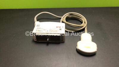 Canon PVT-375BT 6C1 Convex Array Ultrasound Transducer / Probe *Mfd - 02/2017* in Case (Untested) - 2