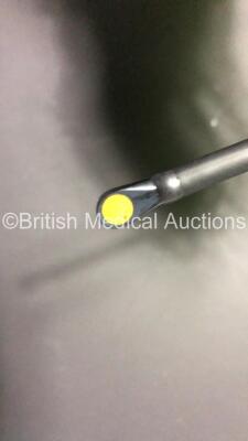 Philips S8-3t Micro TEE Ultrasound Transducer / Probe in Case (Untested) *B2HX1C* - 3