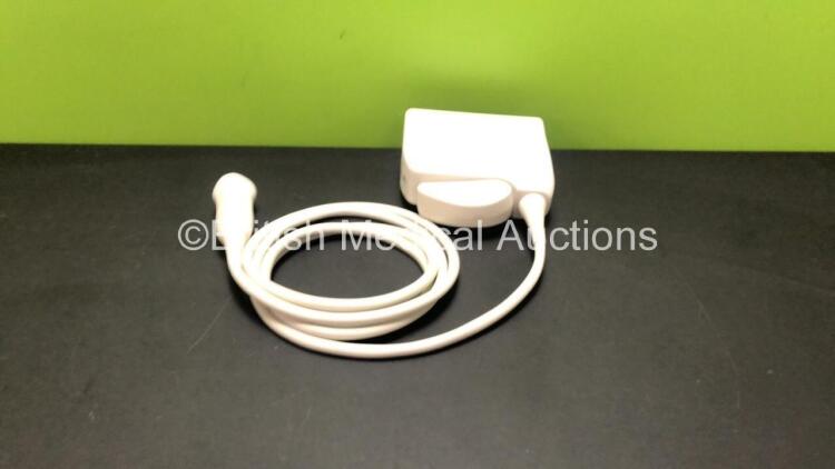 Philips C8-5 Ultrasound Transducer / Probe (Untested) *037XNW*