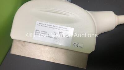 GE M12L Ultrasound Transducer / Probe *Mfd - Feb 2006* (Untested) - 3