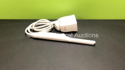 Philips C9-5ec Ultrasound Transducer / Probe (Untested) *037YNJ*