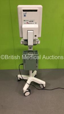 BK Medical Flex Focus 400 EXP Ultrasound Scanner 1202 (Powers Up-Missing Dial-See Photos) * SN 5008937 * * Mfd Nov 2016 * - 10