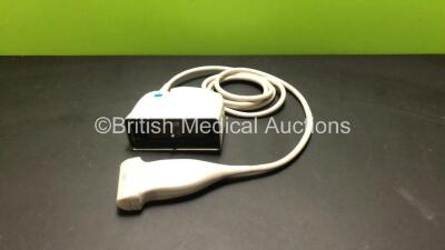 Philips L12-5 Ultrasound Transducer / Probe (Untested)