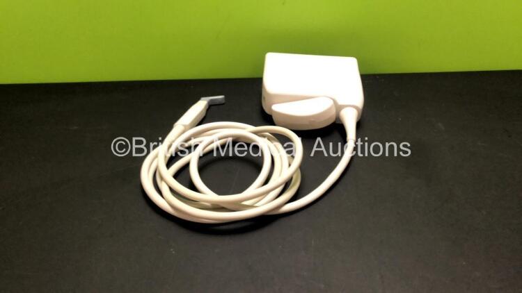 Philips L15-7io Ultrasound Transducer / Probe (Untested) *036WD9*