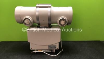 Philips SRO 0951 ROT 350 X-Ray Tube Housing Assembly *Mfd 03-2010*