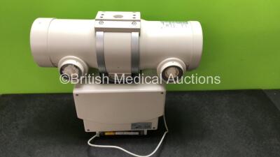 Philips SRO 0951 ROT 350 X-Ray Tube Housing Assembly *Mfd 03-2010* - 2