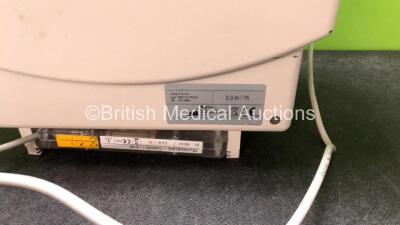 Philips SRO 0951 ROT 350 X-Ray Tube Housing Assembly *Mfd 03-2010* - 4