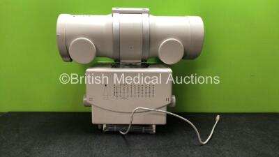 Philips SRO 0951 ROT 350 X-Ray Tube Housing Assembly *Mfd 03-2010*